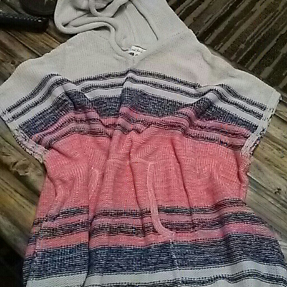 Cloud Chaser Sweater